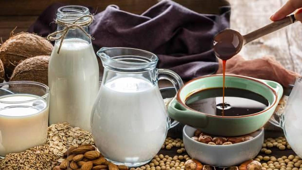 Tahin, pekmez, süt karışımının faydaları! Tahin, pekmez, süt karışımı kilo yapar mı, neye yarar?