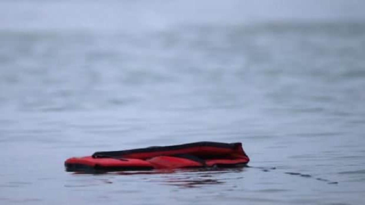Atlantik Okyanusu’nda feci olay: Tekne battı, 51 düzensiz göçmen kayıp!