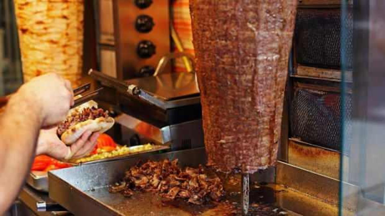 Avrupa Birliği’nden Türk döneri kararı! Resmen ilan edildi