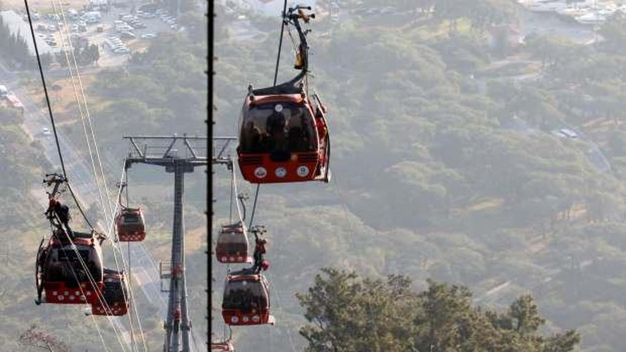 İş güvenliği uzmanı Nuri Bingöl Antalya’daki teleferik kazasını değerlendirdi