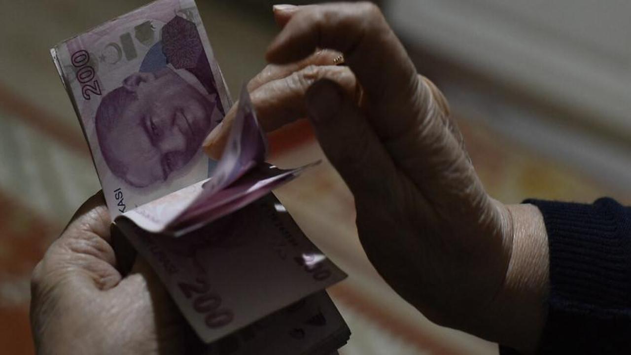 Bankalardan emeklilere faiz engeli!