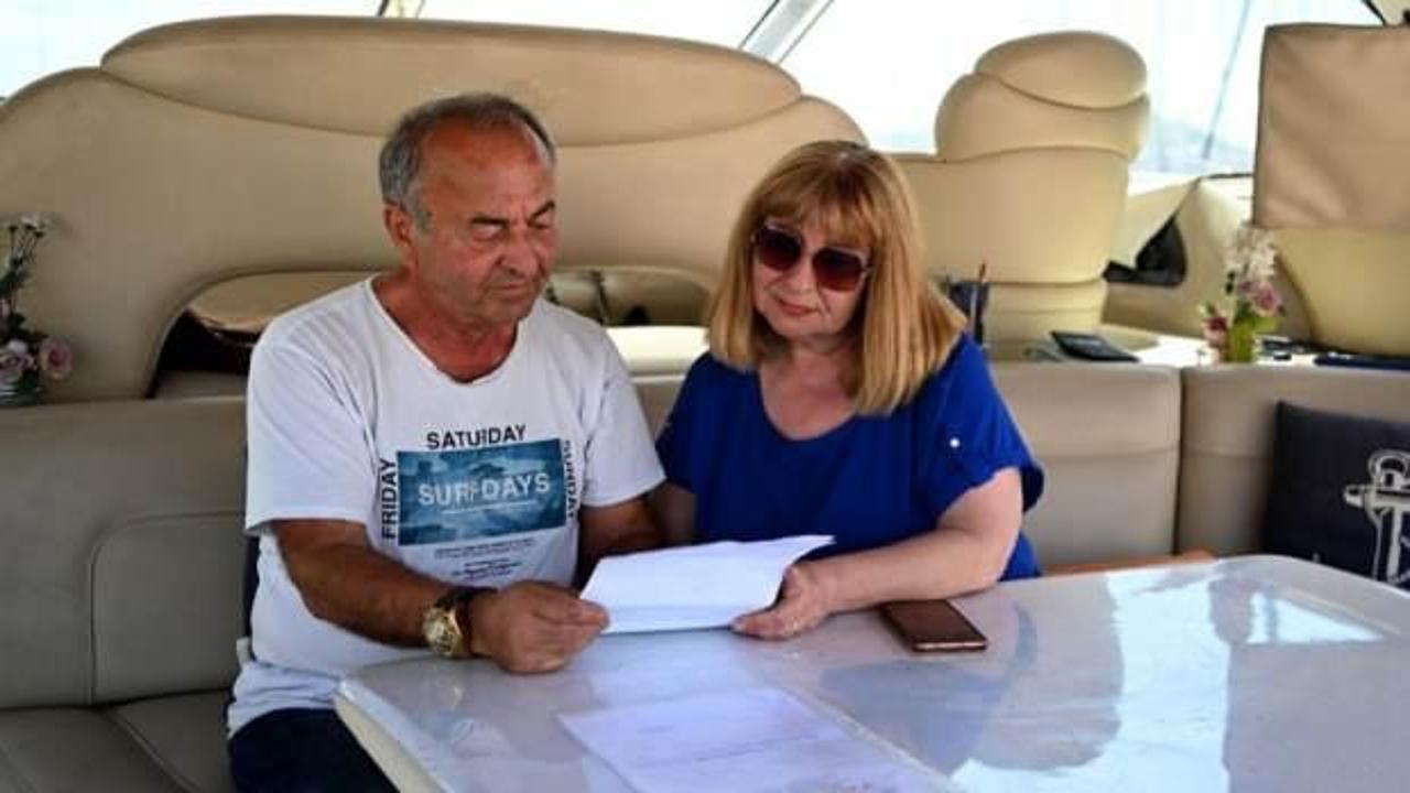 Döviz dolu çantayı bankta unuttular! Polisler 5 günlük çalışmayla buldu…