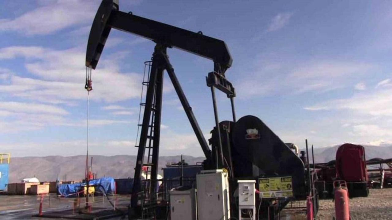 Bir ilimizde daha petrol heyecanı! TPAO kolları sıvadı