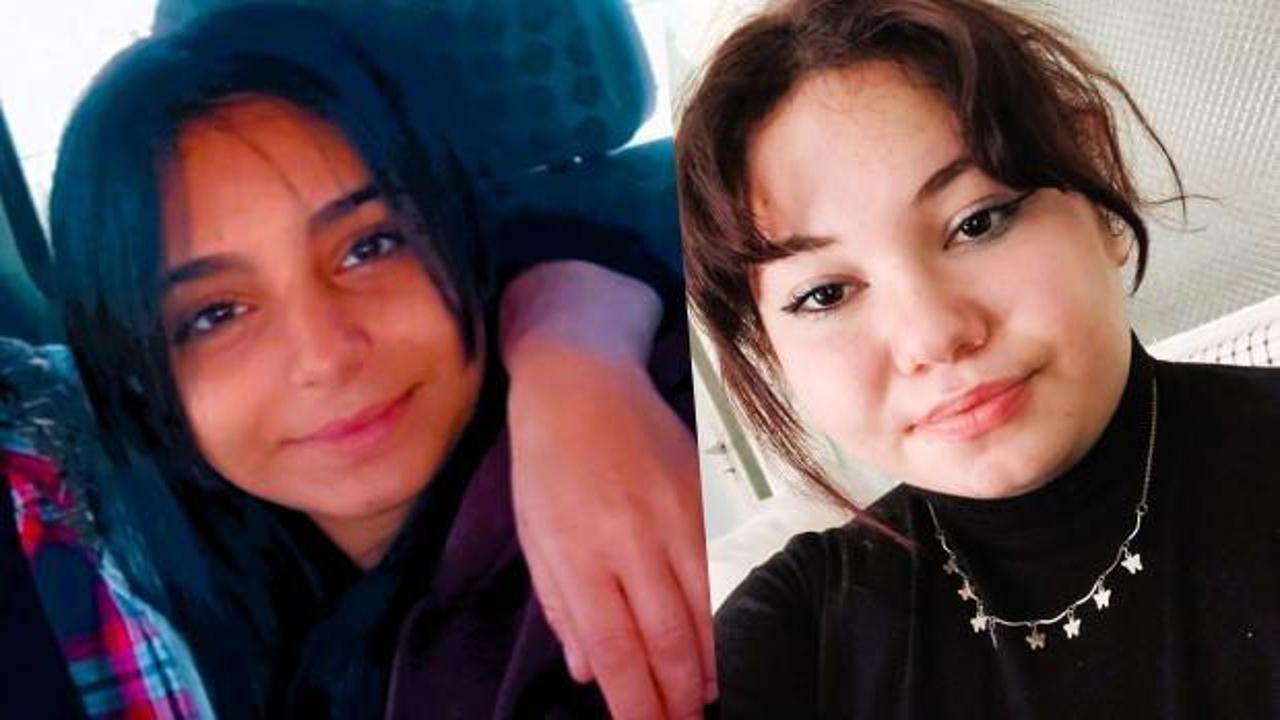 Biri 1,5 ay, diğeri ise 3 gündür kayıp! Denizli Neşe ve Aslı’yı arıyor…