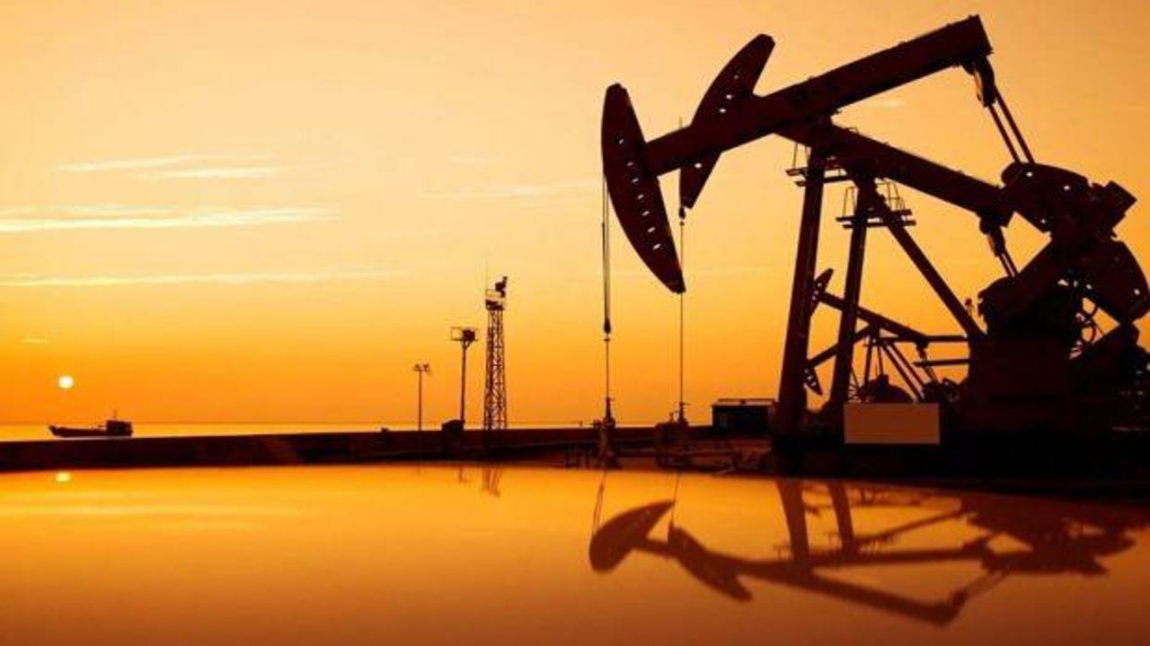 Brent petrolün varil fiyatı 86,29 dolar