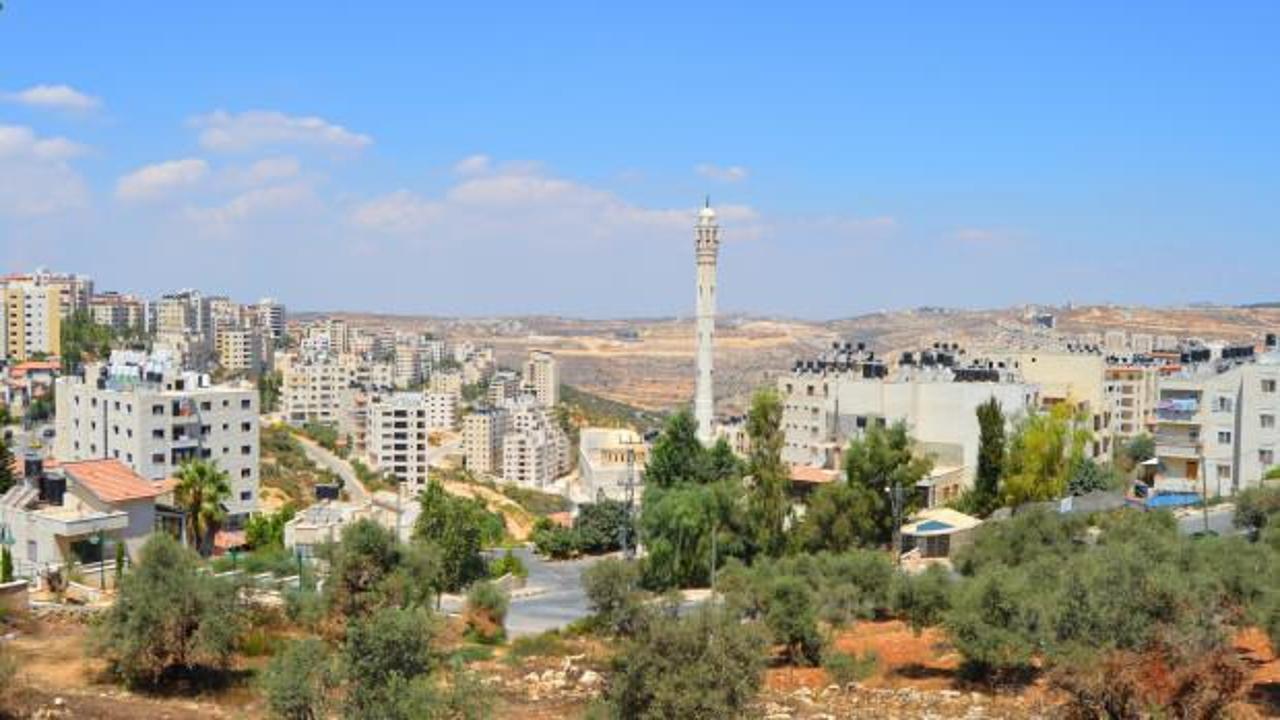 Brüksel ile Filistin arasında işbirliği anlaşması imzalandı