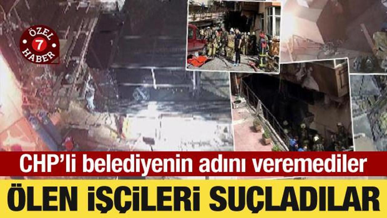 Yangın sistemlerinde büyük tehlike! Eğer sahte ürünlerle kurulduysa...