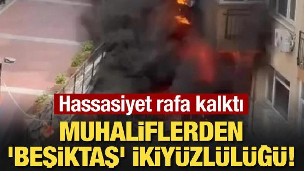 Yangın sistemlerinde büyük tehlike! Eğer sahte ürünlerle kurulduysa...