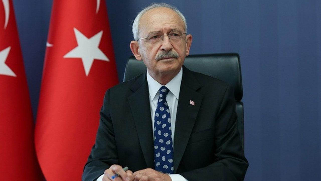 Kılıçdaroğlu'nun Özgür Özel'le ilgili sözlerine CHP'den cevap