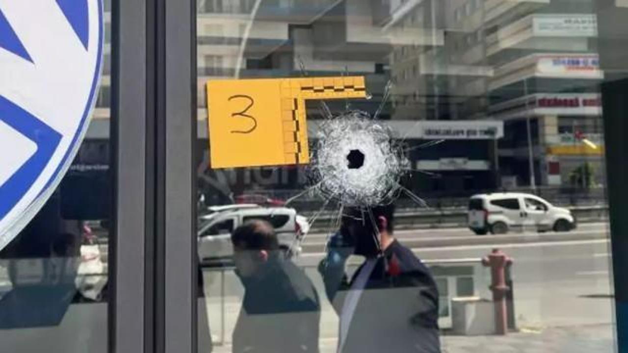 ‘Can Dalton’ saldırısı! 10 milyonluk haraç iddiası