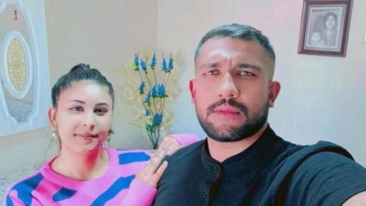 Çatalca’da karısını öldüren saldırgan suç makinesi çıktı