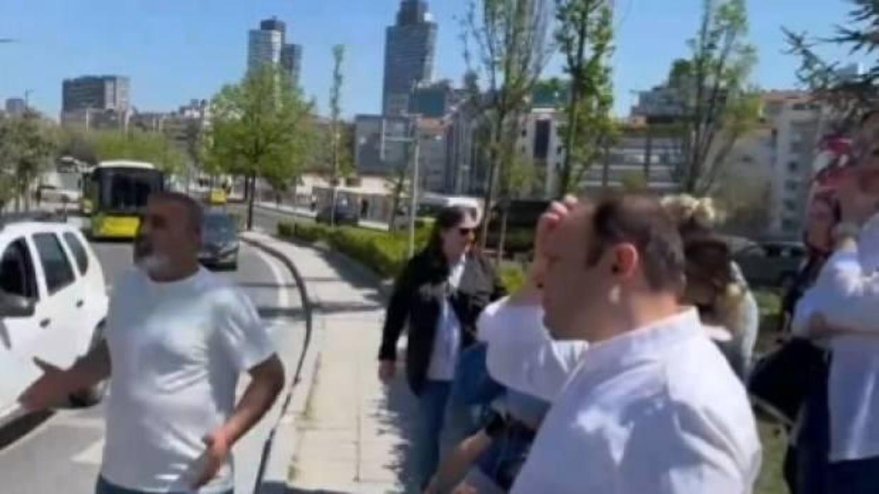 CHP’li Şişli Belediyesi’nde işçi kıyımı!