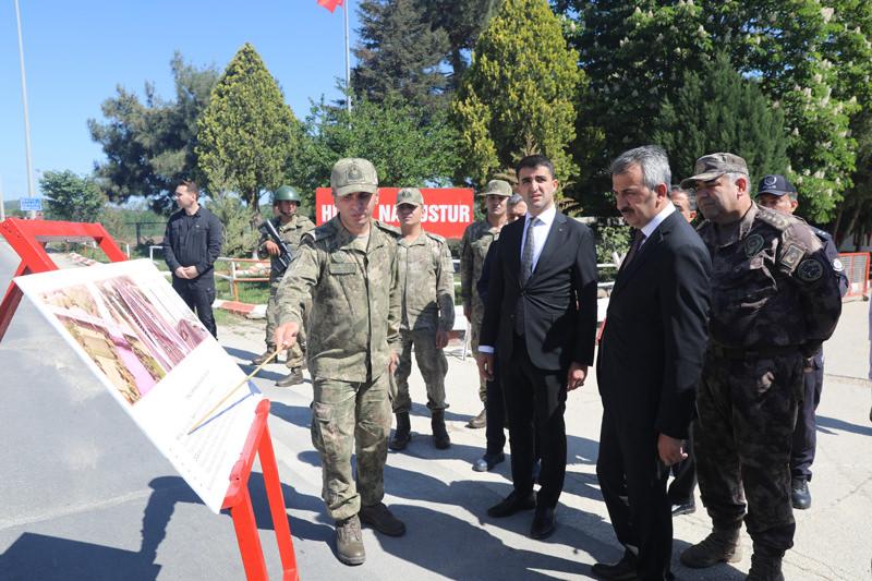 Türkiye ile komşu ülke arasına köprü kurulacak! İnşasına bu yıl başlanacak...