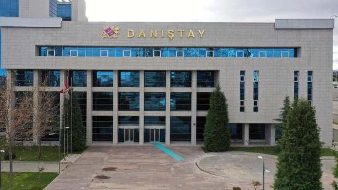 Danıştayda bugün başkanlık seçimi yapılacak