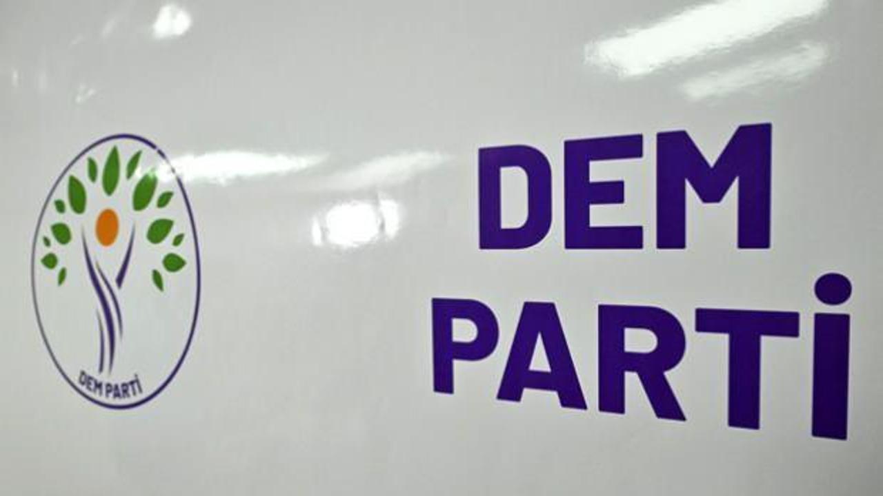 DEM Parti’den skandal Tunceli Belediyesi adımı! Hesap ismi ‘Dersim’le değiştirildi