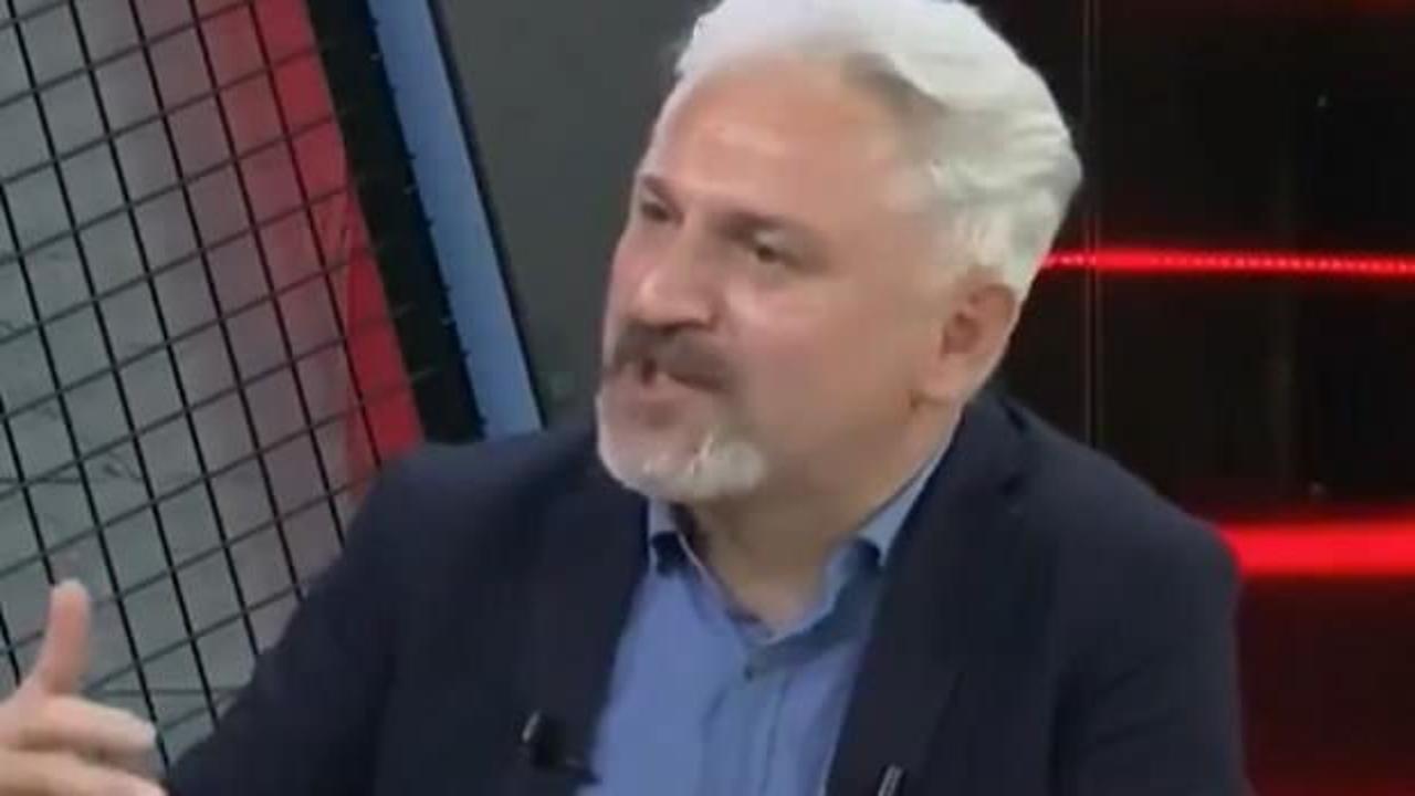 DEM Partili Çepni’den skandal ‘Gezi’ çağrısı! Yeni bir kalkışma mı planlanıyor?