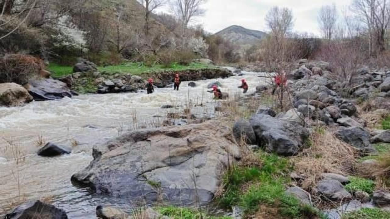 Dereye düşen 6 yaşındaki Yusuf’un 23 saat sonra cansız bedeni bulundu