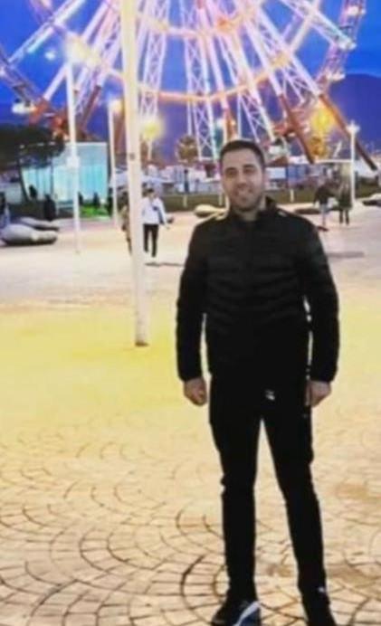 Depreme Ebrar Sitesinde yakalanan polisin cesedi Kayseri'de bulundu