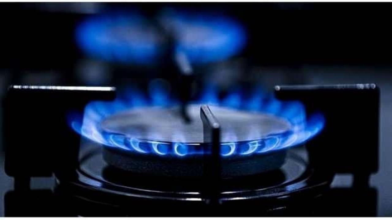 Doğalgaz fiyatları değişmedi