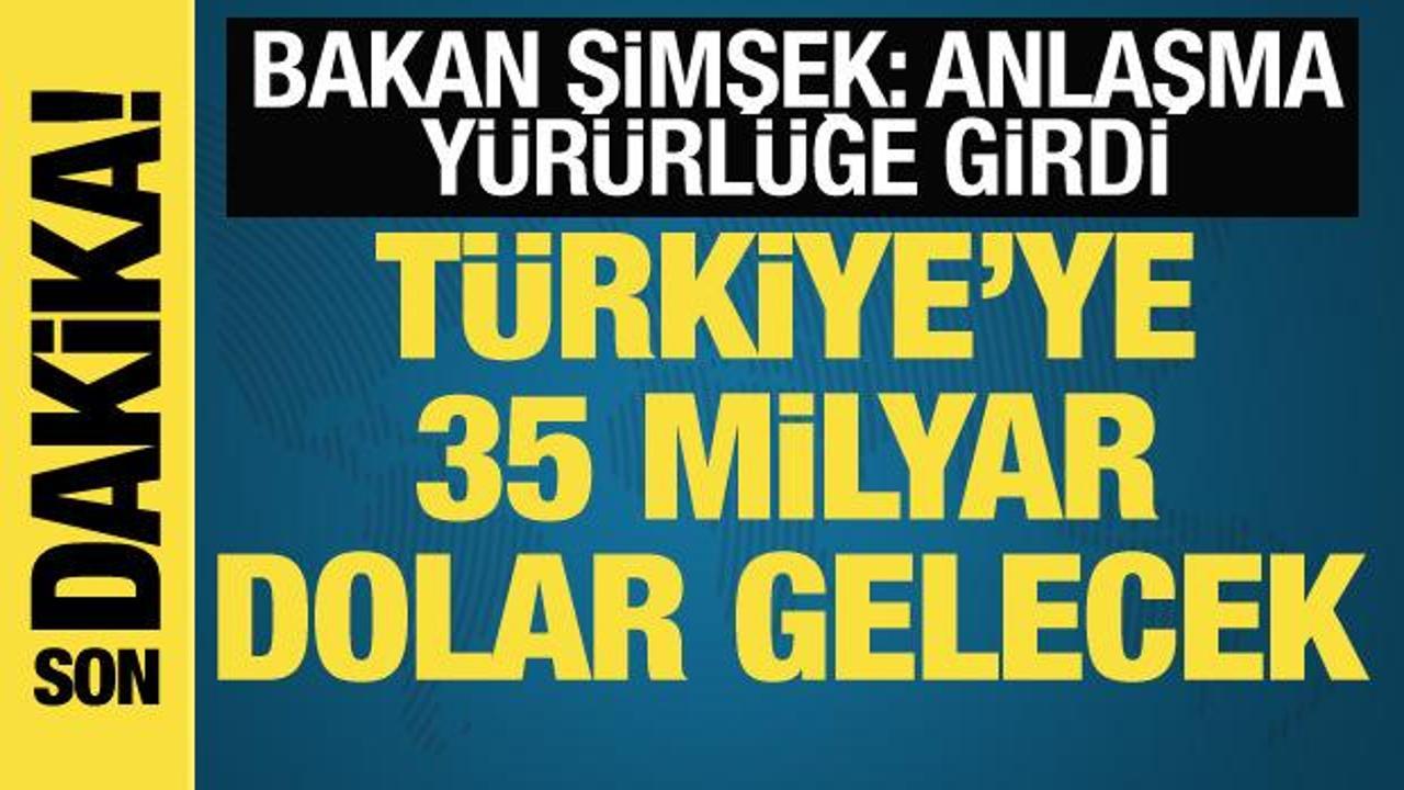 Dünya Bankası ile Türkiye’nin 5 yıllık ‘ekonomik işbirliği’ yürürlüğe girdi