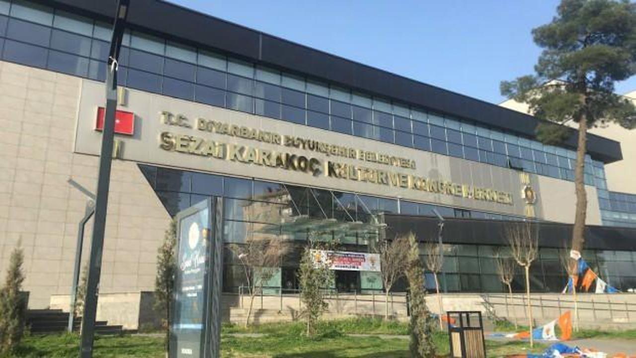 DEM’li belediyenin ‘isim’ skandalına sert tepki!