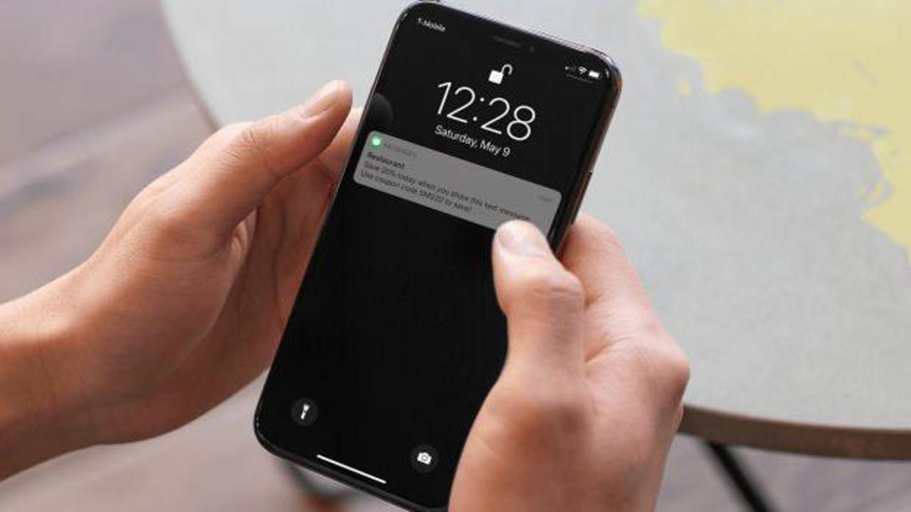 Bunu sakın yapmayın! En yaygın dolandırıcılık yöntemi belli oldu…