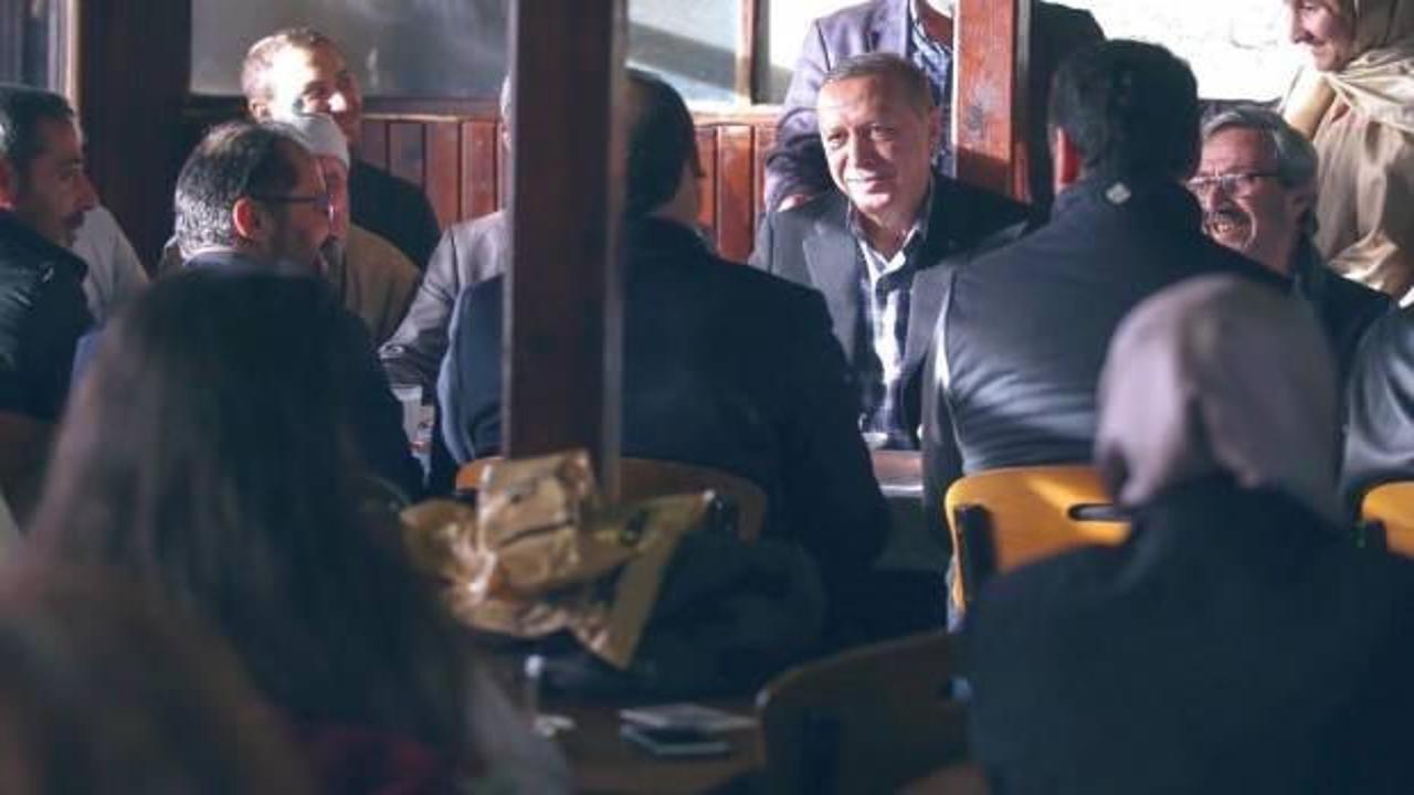 Erdoğan’dan bayram talimatı: Teşkilat 81 ilde harekete geçti