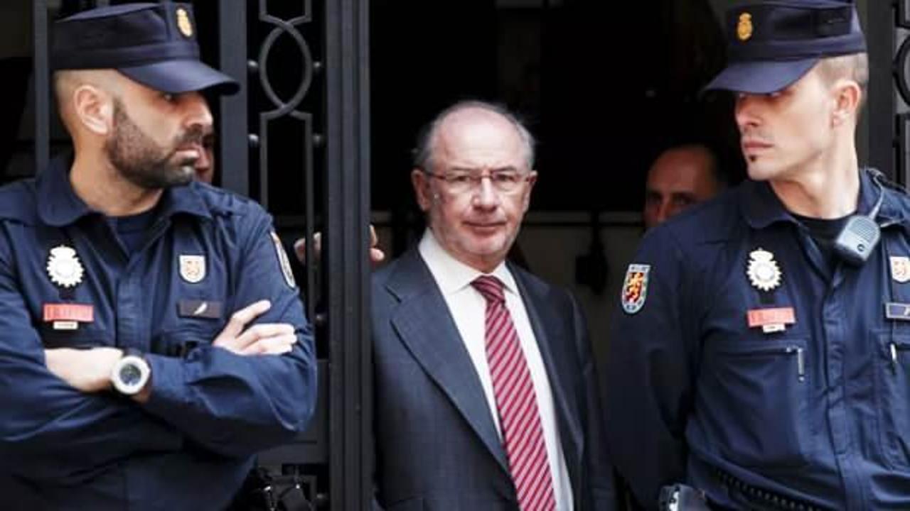 Eski IMF Başkanına ağır darbe! 62 yıl hapis, 42,4 milyon Euro para cezası!