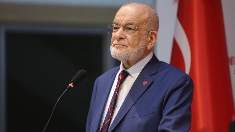 Karamollaoğlu da görevi bırakıyor! Yerine o isim mi gelecek?