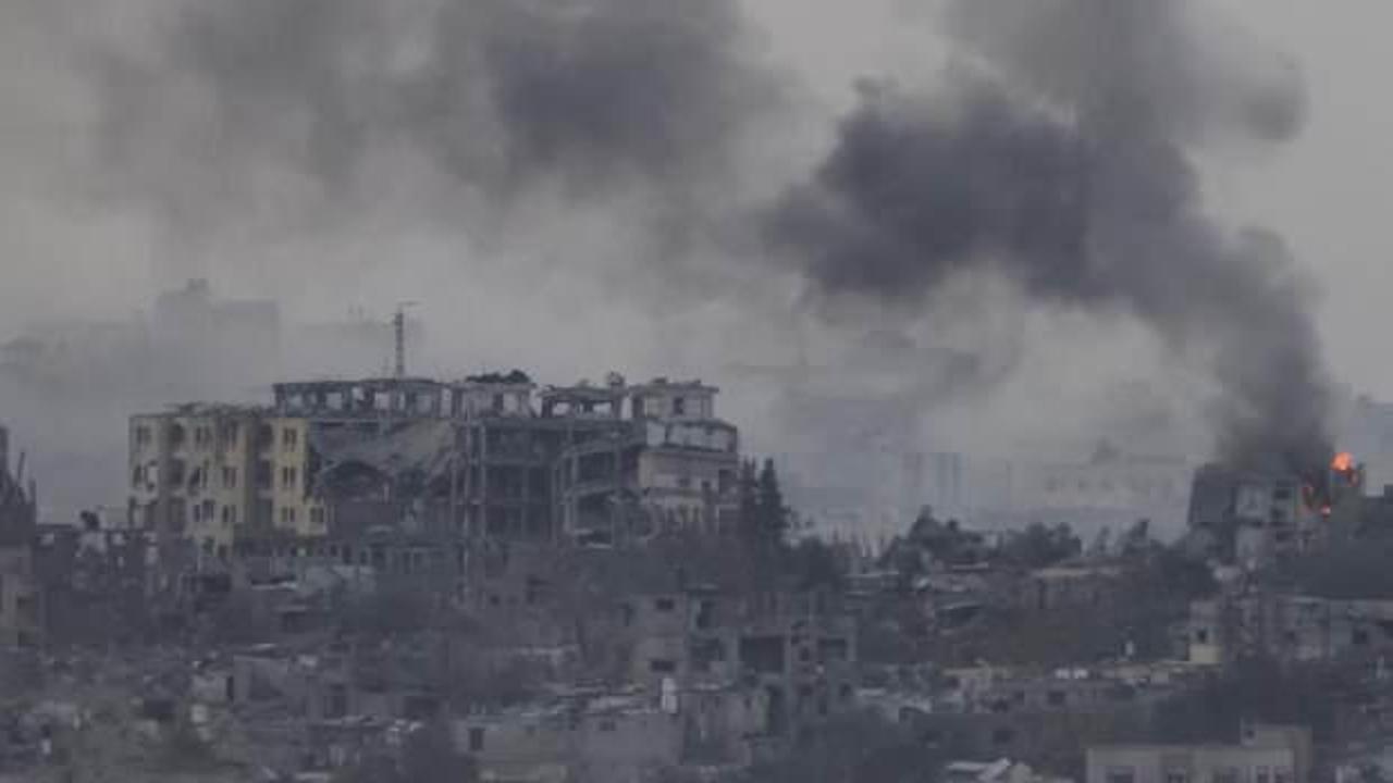 ABD’ye sert tepki: Talihsiz, utanç verici…