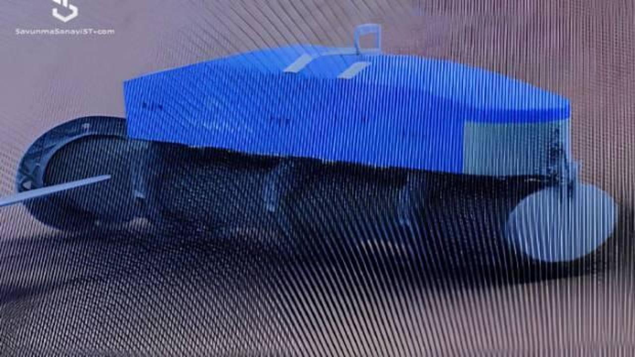 Türk SİHA’larına hava hava füzesi: Oyun değiştirici olacak!