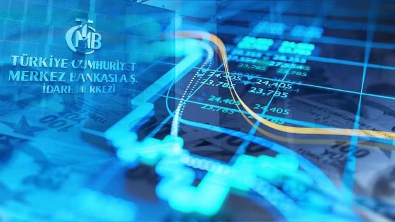 Gözler Merkez Bankası’nın bugün açıklayacağı “faiz” kararında