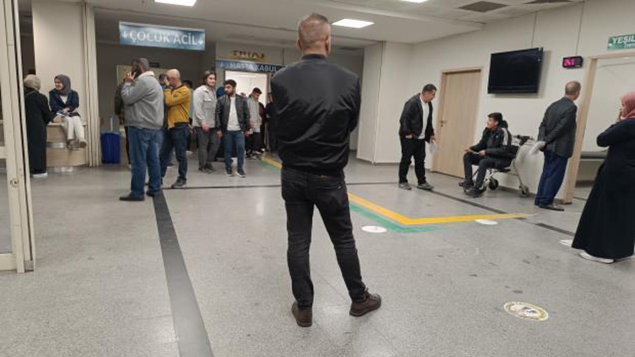 Grip vakalarında artış: Uzman doktor, maske takma önerisinde bulundu