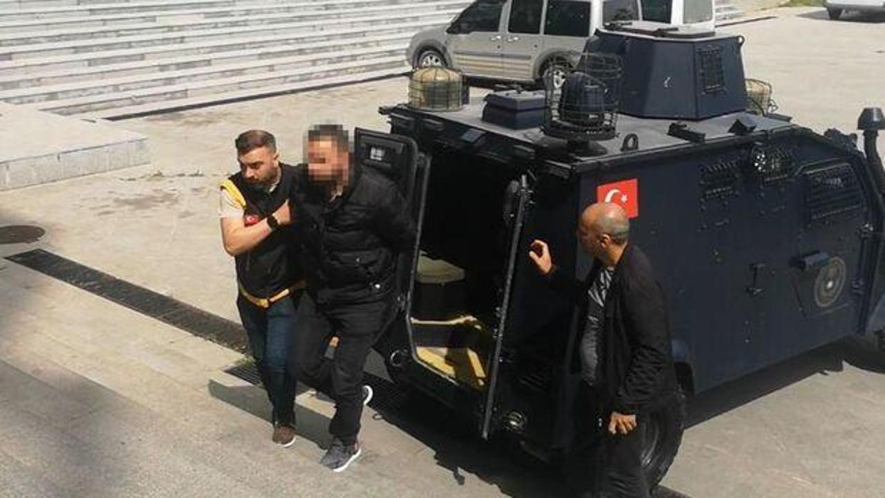 Hamile kardeşini öldürdü! Kuzeni de yardım etti…