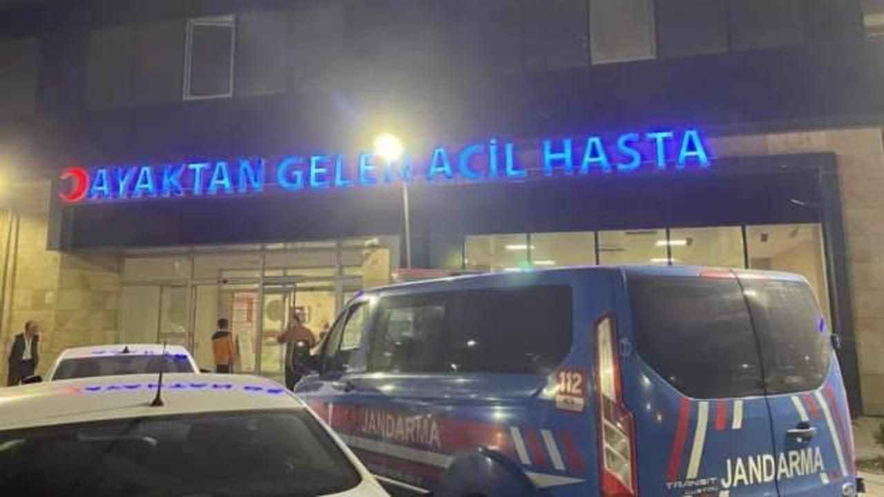 Hatay’da sulama kanalına düşen çocuk hayatını kaybetti