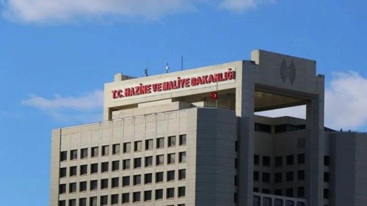 Hazine yarın 2 ihale ve 2 doğrudan satış gerçekleştirecek