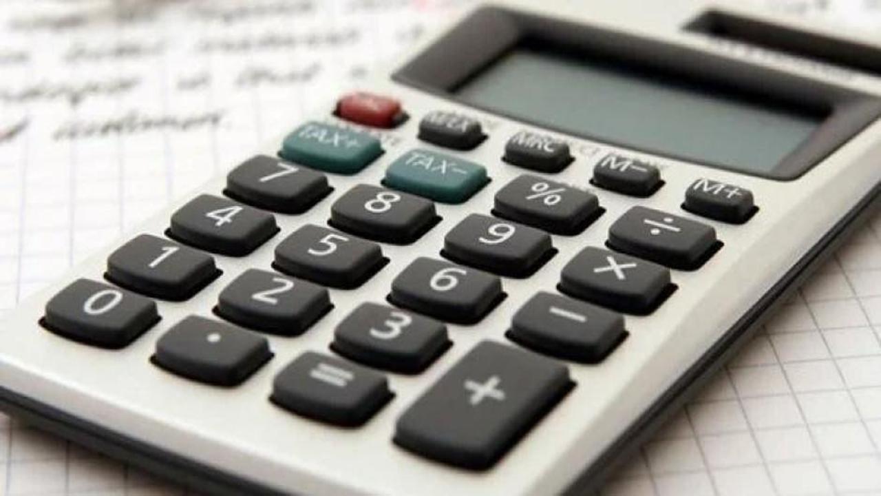 Hazine’den enflasyon muhasebesi kararı