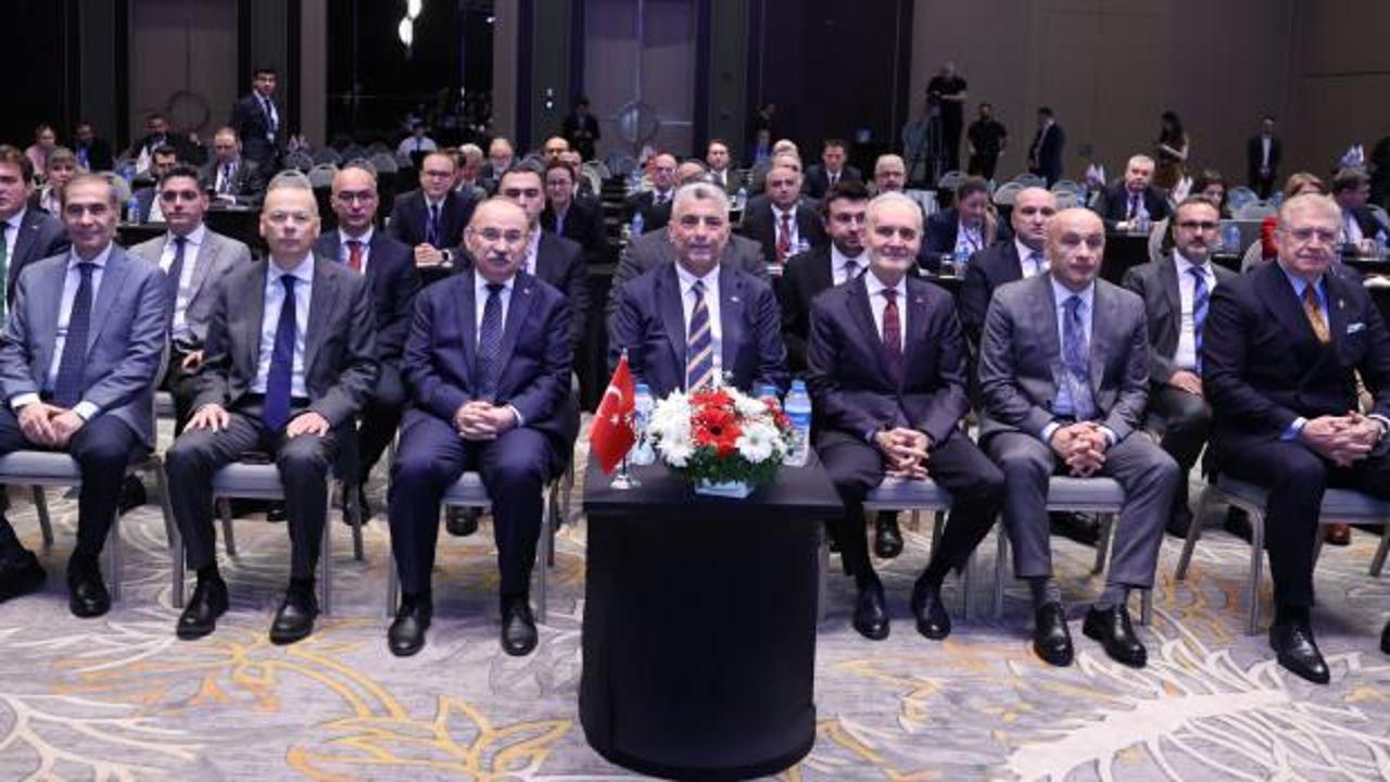 Hizmet ihracatçıları “Strateji” belirledi