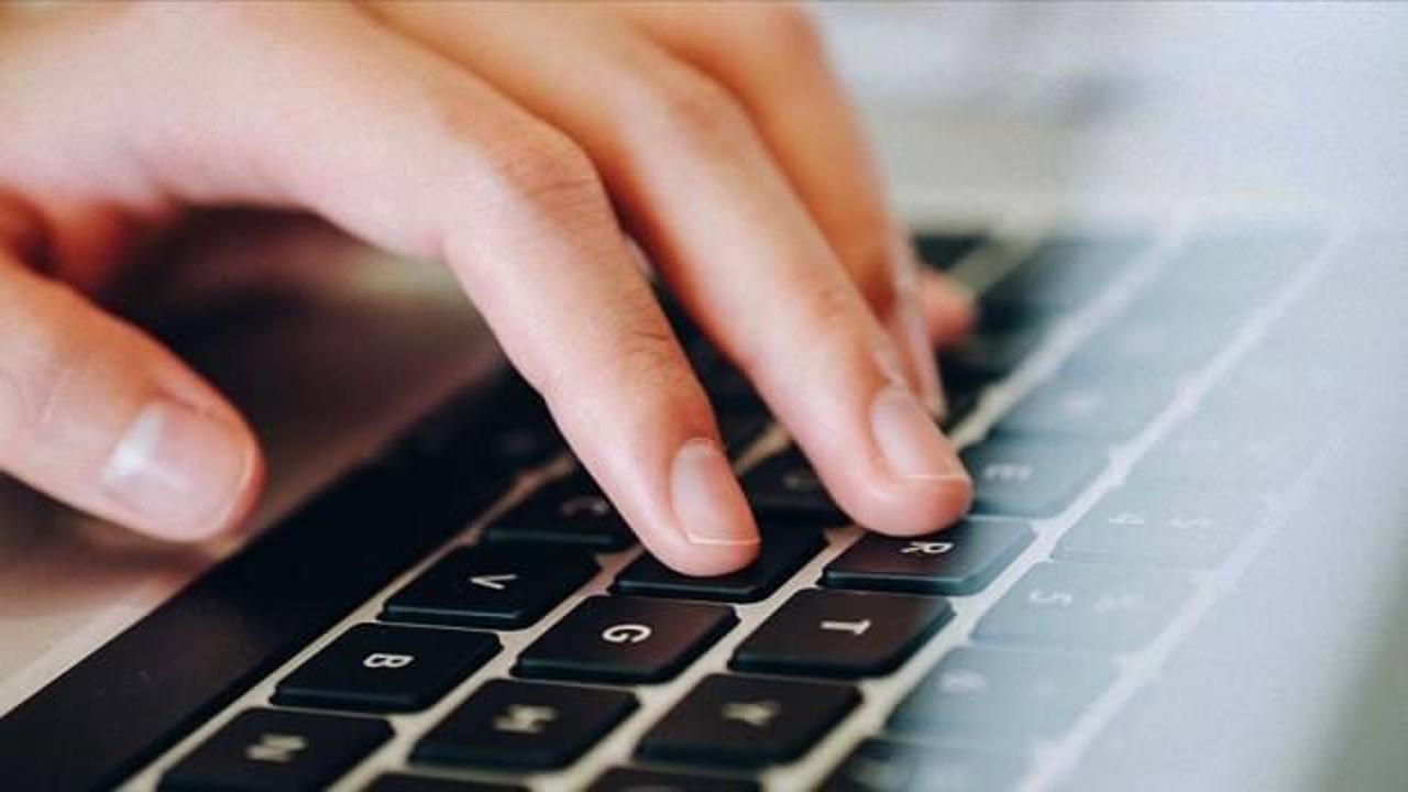 e-Tebligat ile 7 bin 470 ton kağıt tasarrufu sağlandı