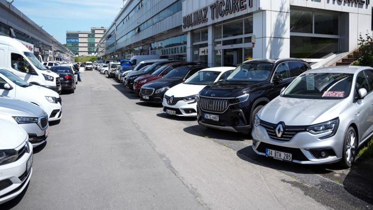 İkinci el elektrikli otomobilde öncelik batarya durumu