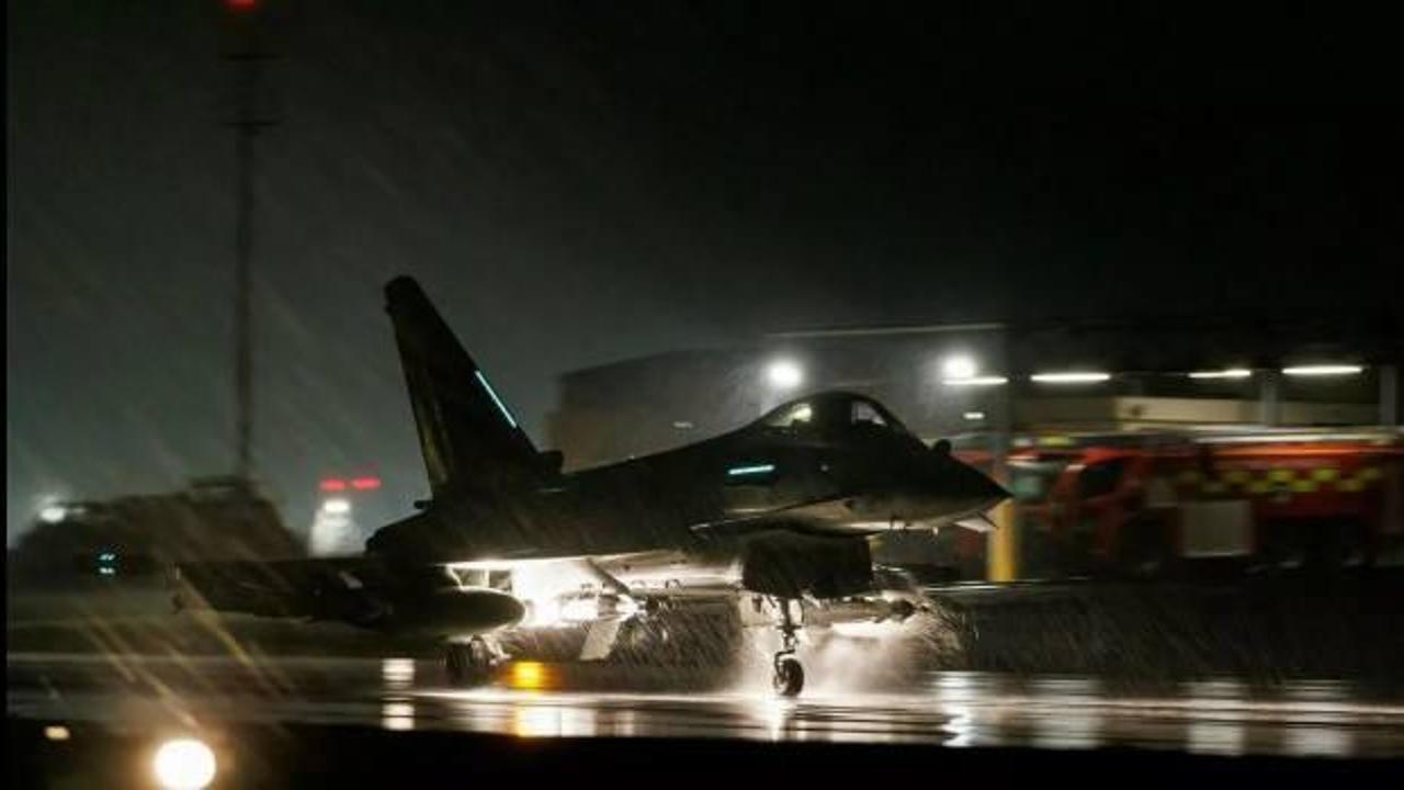 İngiltere’nin Rumları önceden bilgilendirmediği açıklandı