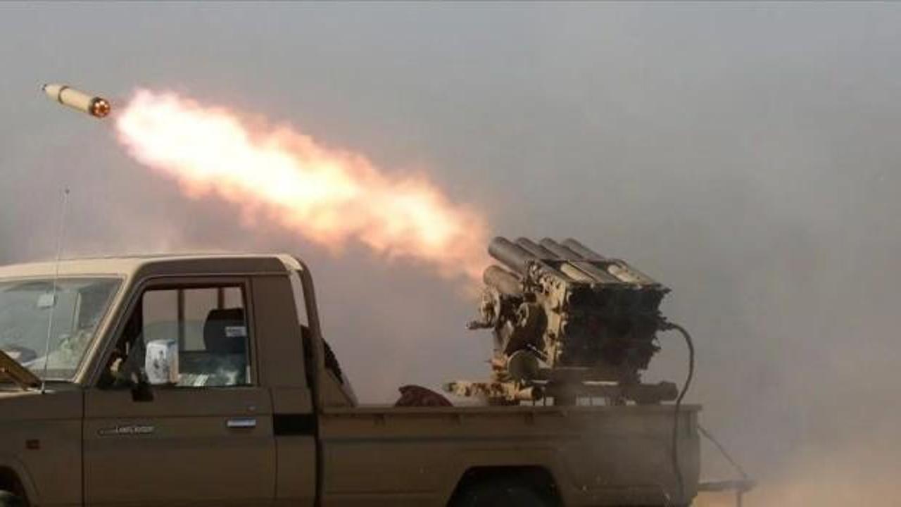 Irak’ta gaz tesisine saldırı: 4 Yemenli çalışan öldü