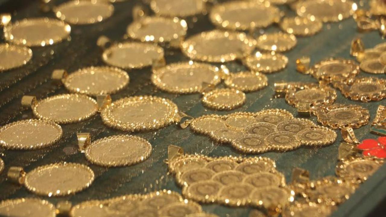 İran-İsrail gerilimine rağmen altına rağbet artıyor