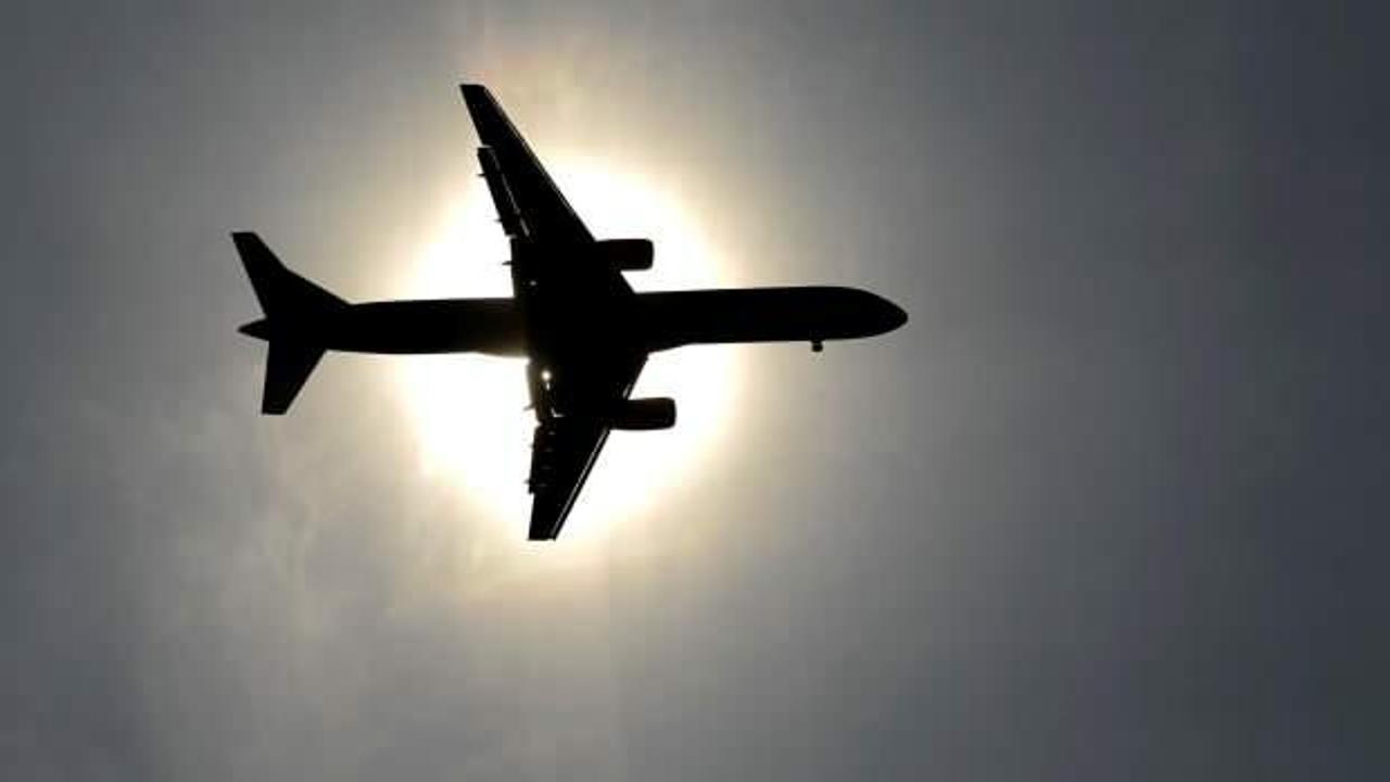 İran, İsrail’e saldırdı: Birçok ülke hava sahasını kapattı