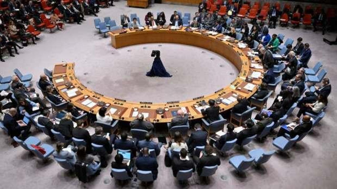 İsrail: Filistin lehine oy kullanan ülkeleri protesto edeceğiz