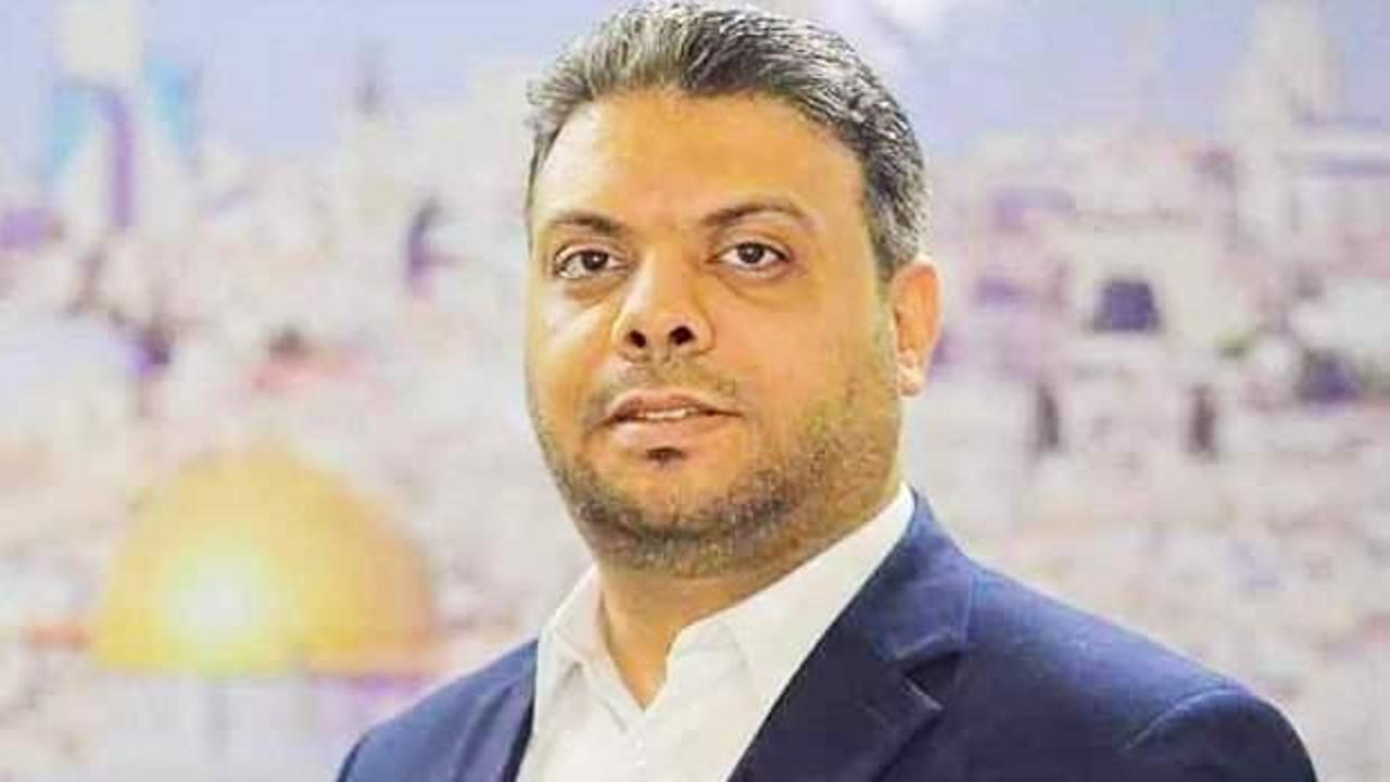 İsrail, Filistinli belediye başkanını öldürdü