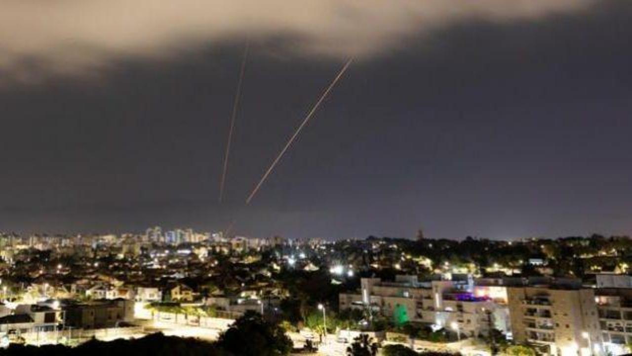 İsrail İran saldırısına böyle karşılık verecek