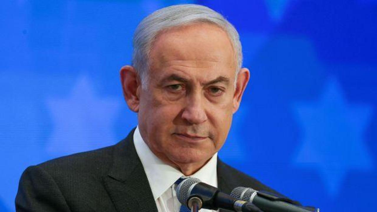 İsrailli istihbaratçı: Netanyahu’nun hedefleri gerçek dışı