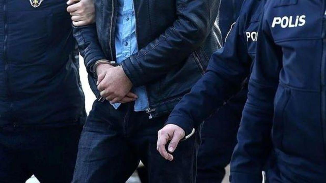 İstanbul’da FETÖ operasyonu: 13 şüpheli yakalandı
