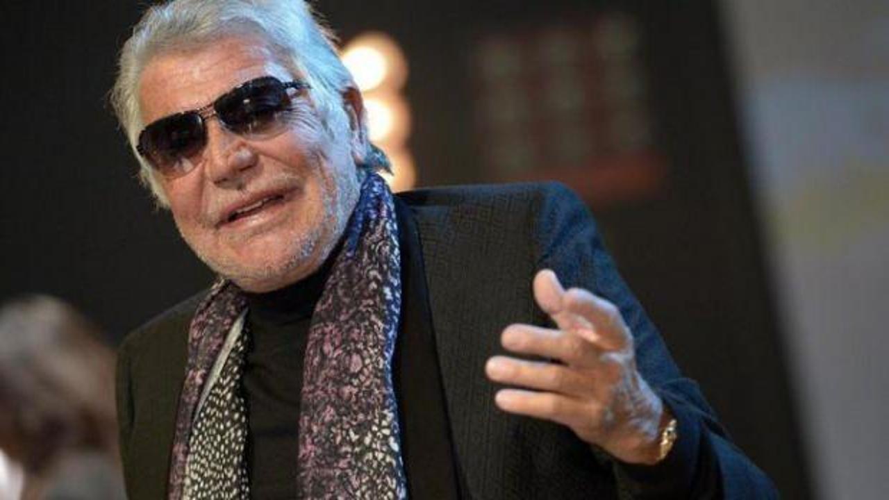 Moda ikonu Roberto Cavalli hayatını kaybetti